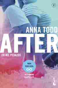2. EN MIL PEDAZOS. AFTER