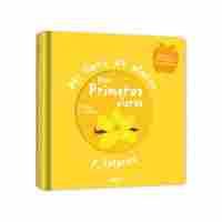 MI LIBRO DE OLORES Y COLORES. MIS PRIMEROS OLORES