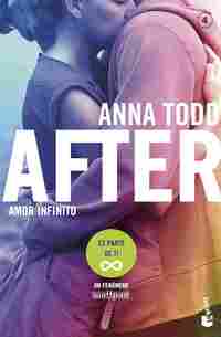 4. AMOR INFINITO. AFTER