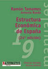(24ª) ESTRUCTURA ECONOMICA DE ESPAÑA