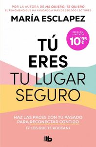 TÚ ERES TU LUGAR SEGURO