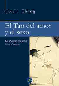 EL TAO DEL AMOR Y EL SEXO