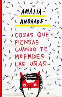 COSAS QUE PIENSAS CUANDO TE MUERDES LAS UÑAS