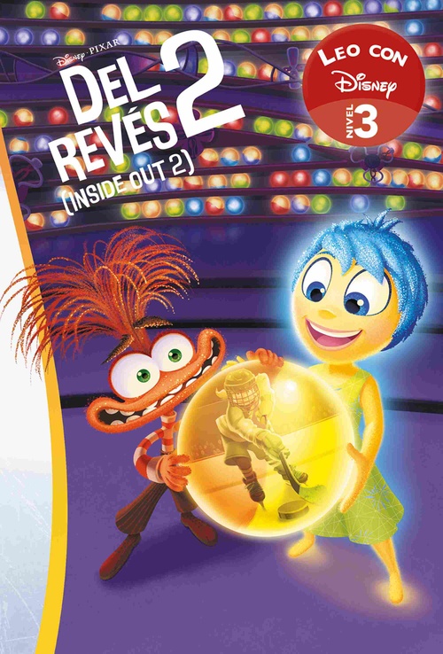 DEL REVES, 2