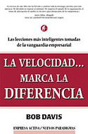 VELOCIDAD... MARCA LA DIFERENCIA, LA