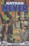 16. NATHAN NEVER. CIUDAD VIOLENTA