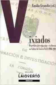 285.VIXIADOS.REPRESION,INVESTIGACION E VIXILANCIA