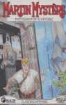 16. MARTIN MYSTERE. UN ASESINO IMPARABLE