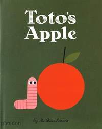 TOTOŽS APPLE