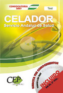 TEST. CELADOR SAS. SERVICIO ANDALUZ DE SALUD