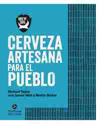 CERVEZA ARTESANA PARA EL PUEBLO