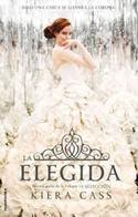 LA ELEGIDA. LA SELECCION 3