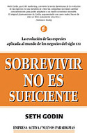 SOBREVIVIR NO ES SUFICIENTE
