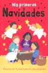 MIS PRIMERAS NAVIDADES