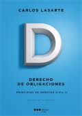 (16ª) II. PRINCIPIOS DE DERECHO CIVIL: DERECHO DE OBLIGACIONES