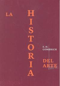 LA HISTORIA DEL ARTE (ED. LUJO)