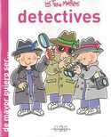 DETECTIVES. DE MAYOR QUIERO SER. LAS TRES MELLIZAS