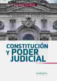 CONSTITUCIÓN Y PODER JUDICIAL.