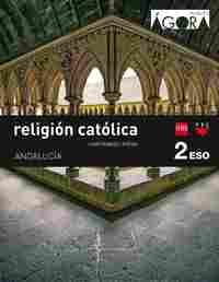 2º ESO. RELIGION AGORA SAVIA 16