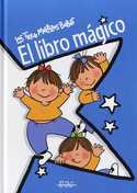 EL LIBRO MAGICO