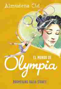 3. EL MUNDO DE OLYMPIA: BOOMERANG HACIA SIDNEY