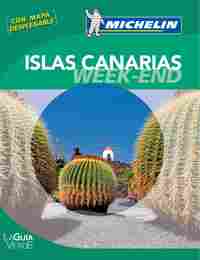 CANARIAS WEEK-END