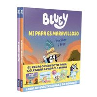 PACK BLUEY STORYBOOKS