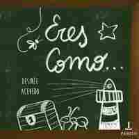 ERES COMO... HOMENAJE A LAS MAESTRAS