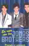 BIOGRAFIA CON LOS JONAS BROTHERS