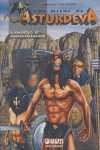 MITOS DE ASTURVEDA, LOS. 2. GAUEKO EL CONQUISTADOR