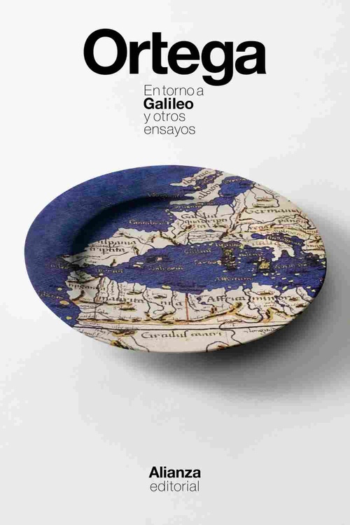 EN TORNO A GALILEO Y OTROS ENSAYOS