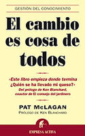 CAMBIO ES COSA DE TODOS, EL