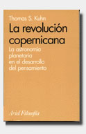 REVOLUCION COPERNICANA, LA