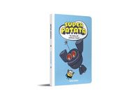 SUPERPATATA 5 - ELS ROBOTS DEL PROFESSOR CARGOL