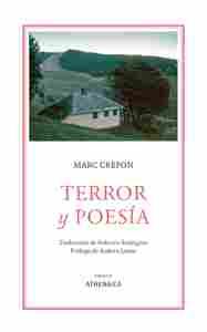 TERROR Y POESÍA