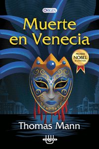 MUERTE EN VENECIA