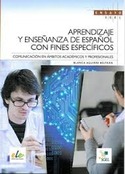 APRENDIZAJE Y ENSEÑANZA DE ESPAÑOL CON FINES ESPECIFICOS