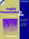 (PACK) INTERMEDIATE. ENGLISH PRONUNCIATION IN USE (+ CD AND AUDIO CDŽS)