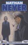 20 .NATHAN NEVER. LA VERDADERA HISTORIA DE MISTER ALFA