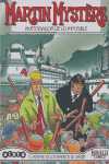 21. MARTIN MYSTERE; MISTERIO DE LOS ENANITOS DE JARDIN, EL