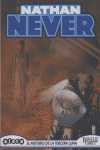 21. NATHAN NEVER. EL MISTERIO DE LA TERCERA LUNA
