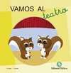 VAMOS AL TEATRO