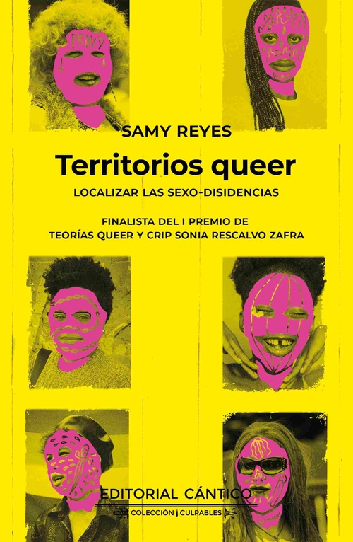 TERRITORIOS QUEER. LOCALIZAR LAS SEXO-DISIDENCIAS