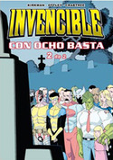 (2º) 4. INVENCIBLE. CON OCHO BASTA 2 DE 2