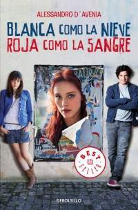 BLANCA COMO LA NIEVE,ROJA COMO LA SANGRE