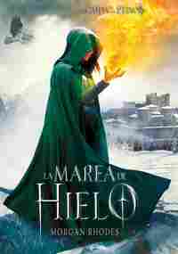 4. LA MAREA DE HIELO. LA CAIDA DE LOS REINOS