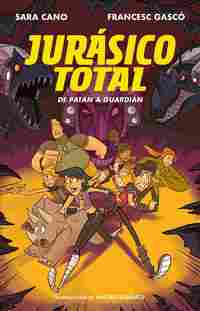 3. JURASICO TOTAL: DE NIÑOS A HEROES