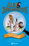 1. CASO DE LA BODA DE LA CANTANTE, EL. ALEX SUPERDETECTIVE.