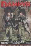 14. DAMPYR; LOS REBELDES