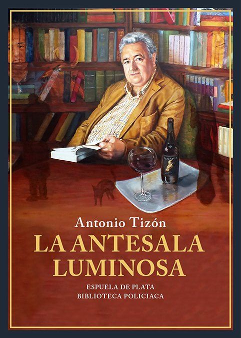 LA ANTESALA LUMINOSA